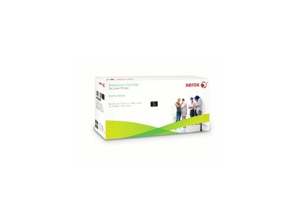 Xerox Brother toner HL5440/50/70, HL6180 TN 3380 - 8.000 sider ved 5% 